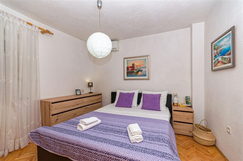 House K1, for 5 persons