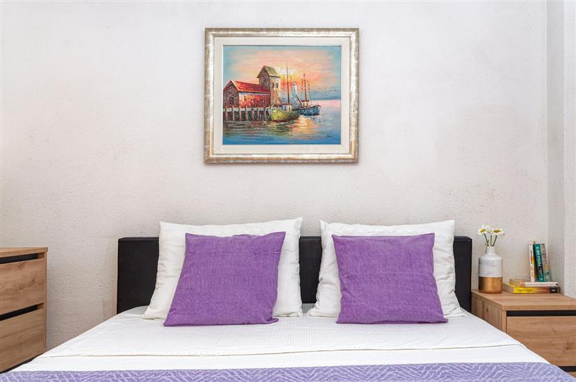 House K1, for 5 persons