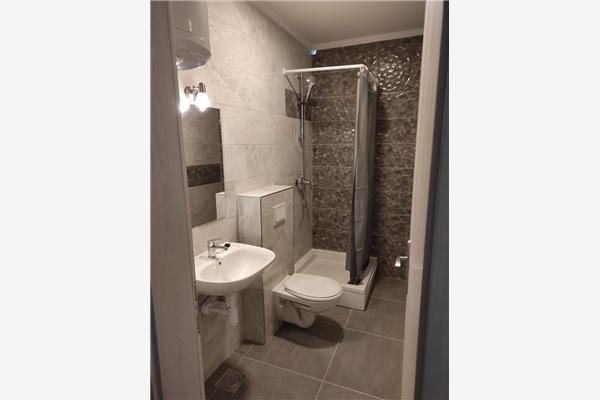 Apartment A1, for 7 persons