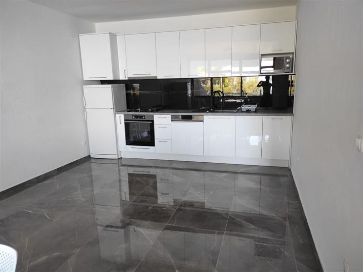 Apartment A1, for 7 persons