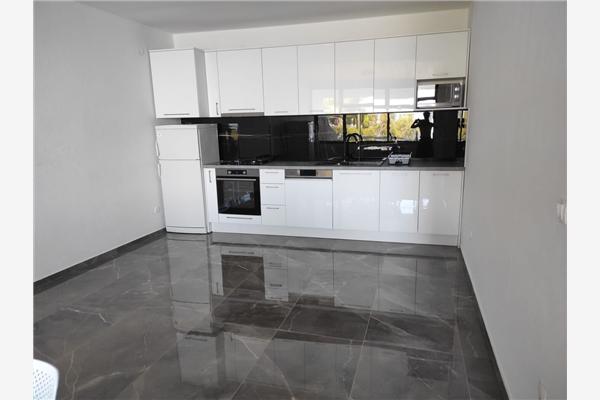 Apartment A1, for 7 persons