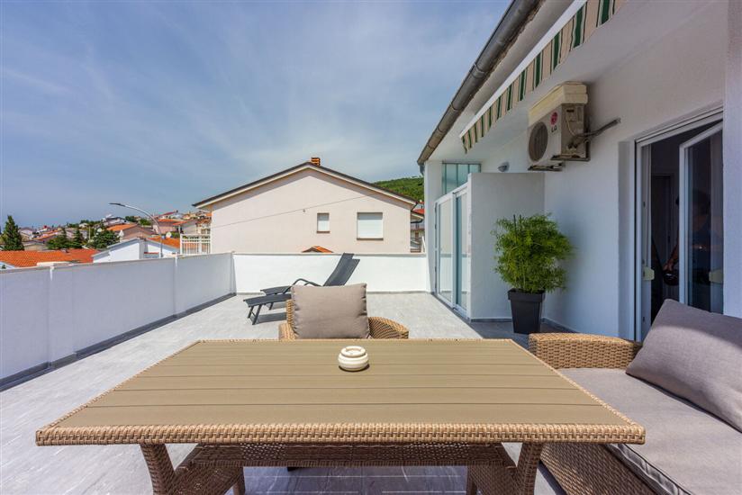 Apartman A1, na 4 osebe