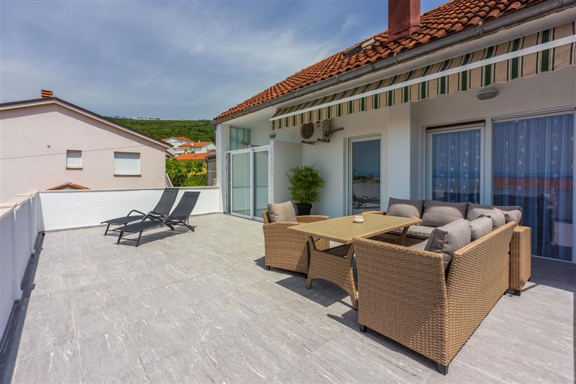 Apartman A1, na 4 osebe