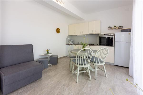 Apartman A1, na 4 osebe