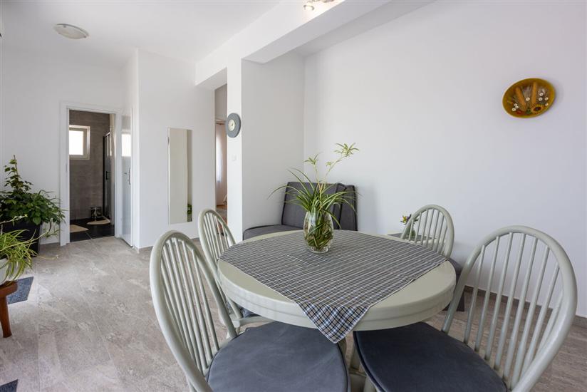 Apartman A1, na 4 osebe