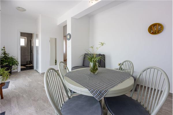 Apartman A1, na 4 osebe