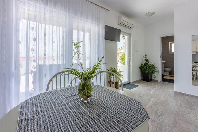 Apartman A1, na 4 osebe