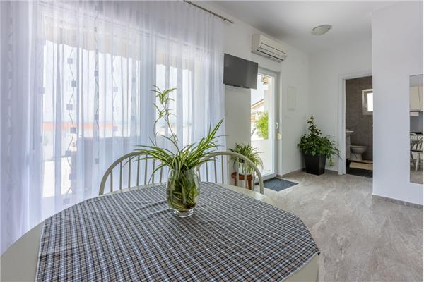 Apartman A1, na 4 osebe