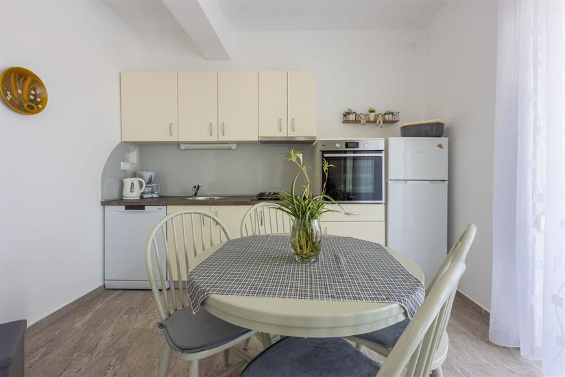 Apartman A1, na 4 osebe