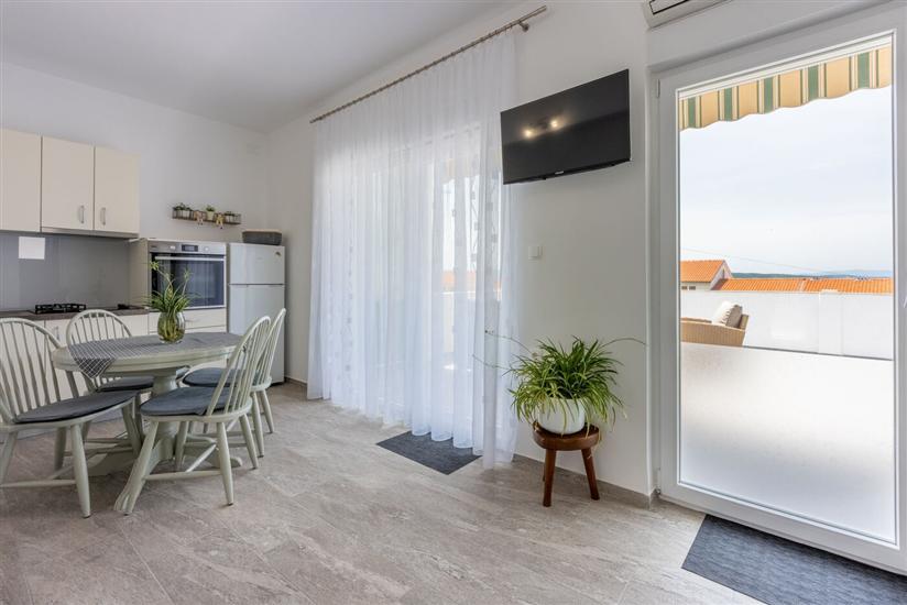 Apartman A1, na 4 osebe