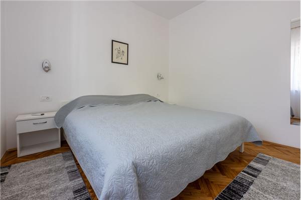 Apartman A1, na 4 osebe