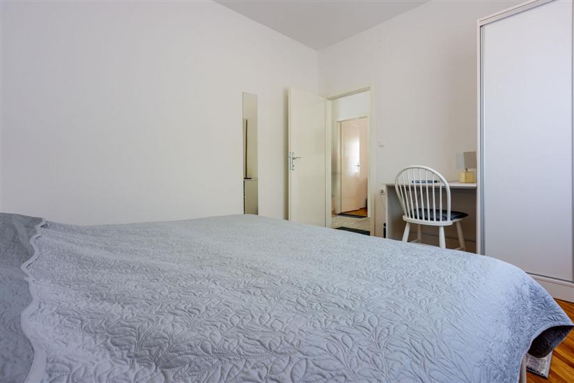 Apartman A1, na 4 osebe