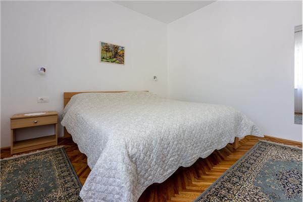 Apartman A1, na 4 osebe