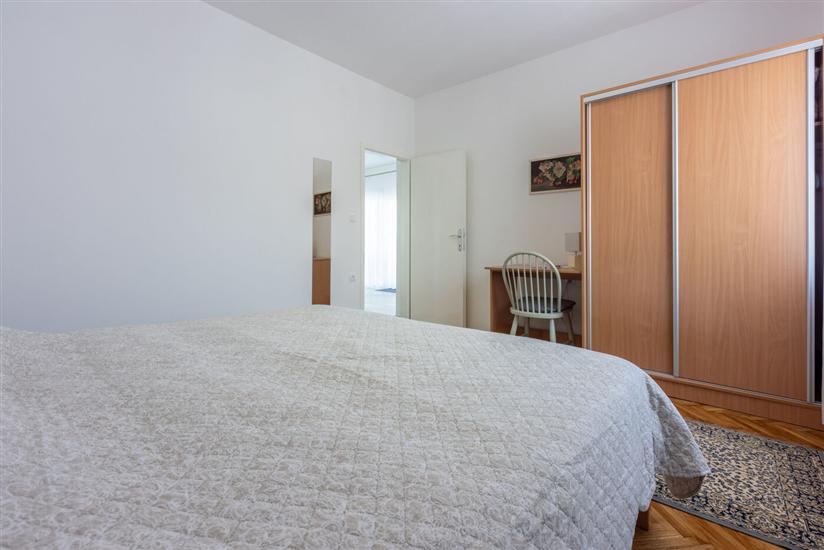 Apartman A1, na 4 osebe