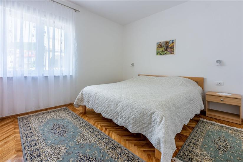 Apartman A1, na 4 osebe