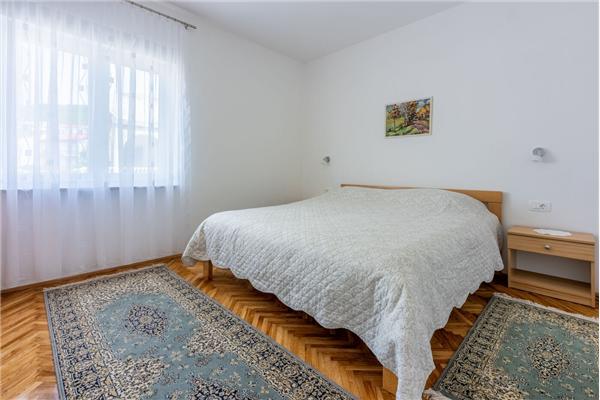 Apartman A1, na 4 osebe