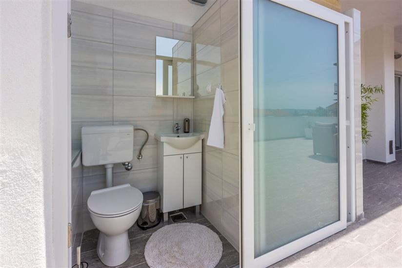 Apartman A1, na 4 osebe