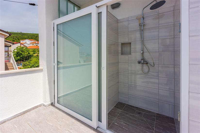 Apartman A1, na 4 osebe