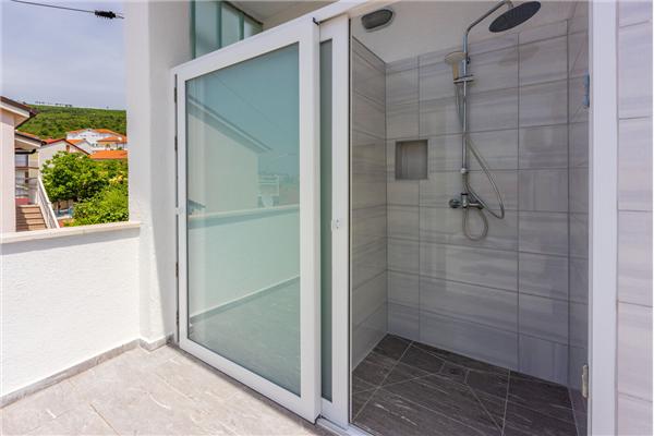 Apartman A1, na 4 osebe