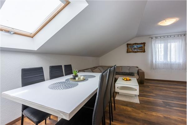 Apartman A3, na 6 osebe