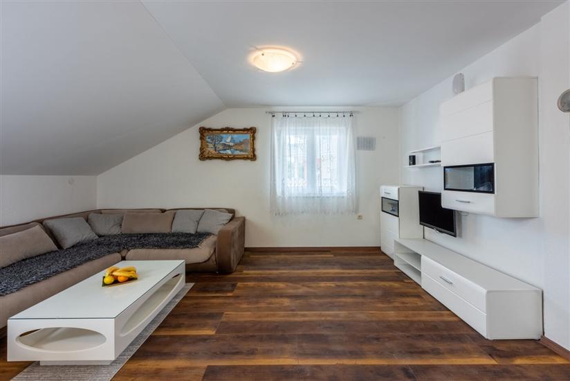 Apartman A3, na 6 osebe