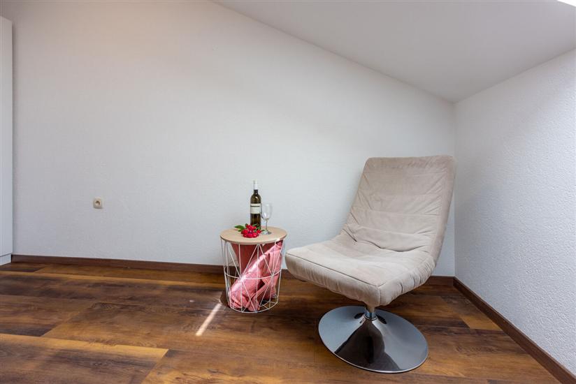 Apartman A3, na 6 osebe