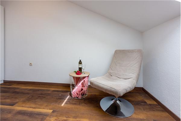 Apartman A3, na 6 osebe