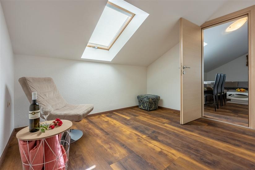 Apartman A3, na 6 osebe