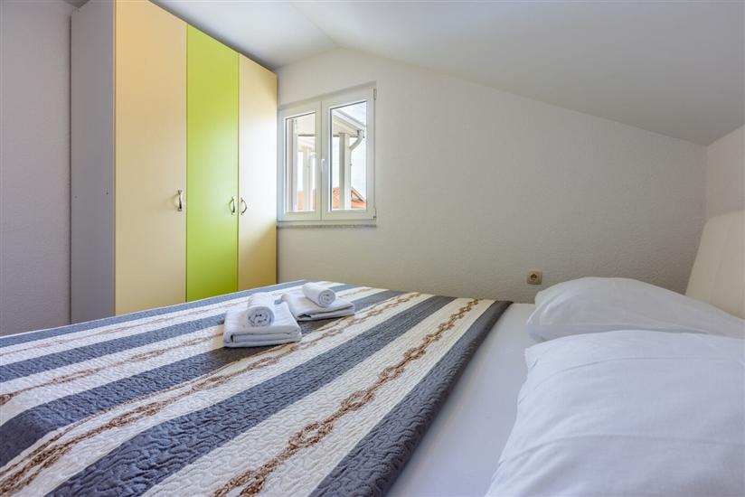 Apartman A3, na 6 osebe