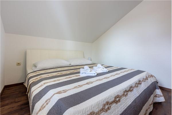 Apartman A3, na 6 osebe