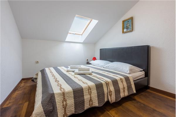 Apartman A3, na 6 osebe