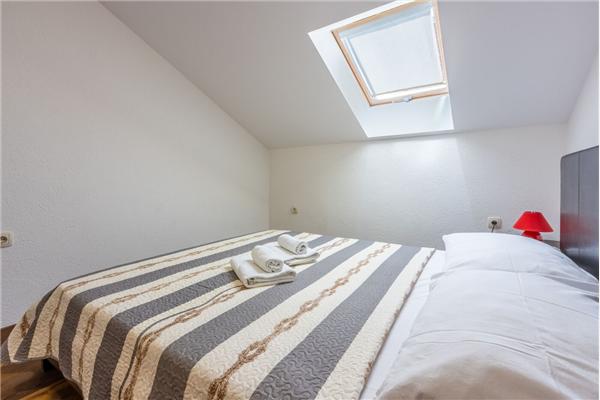 Apartman A3, na 6 osebe