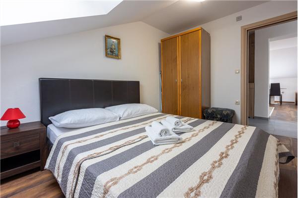 Apartman A3, na 6 osebe