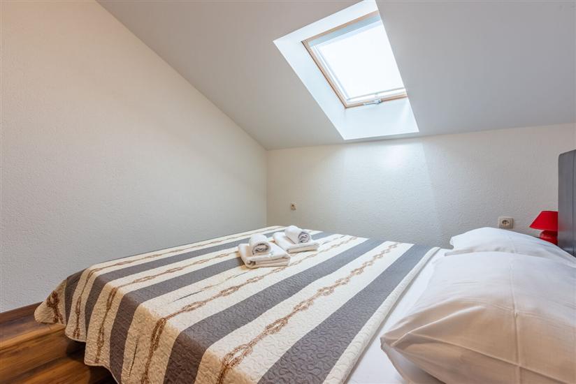 Apartman A3, na 6 osebe