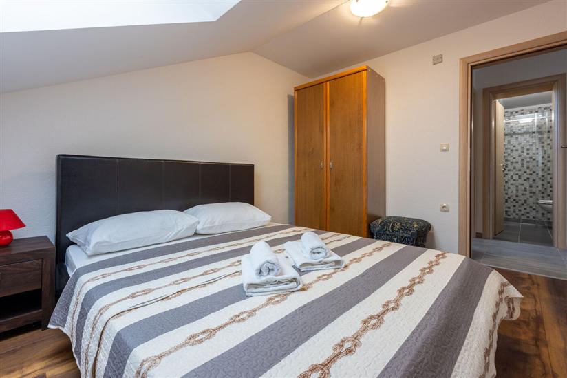 Apartman A3, na 6 osebe