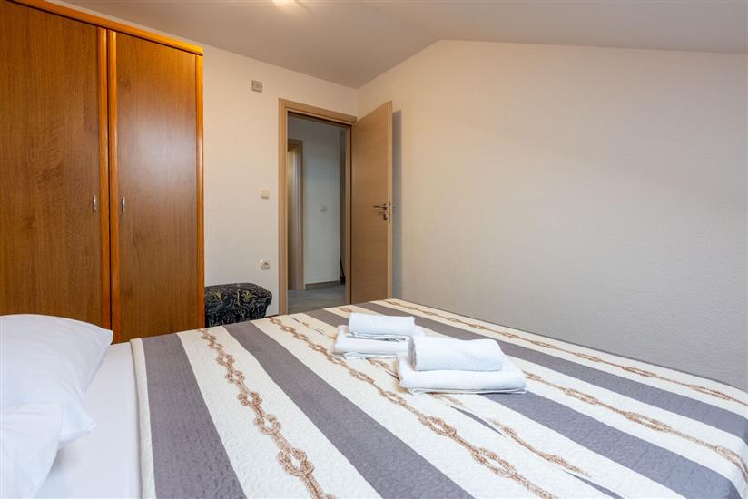 Apartman A3, na 6 osebe