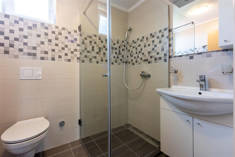 Apartman A3, na 6 osebe