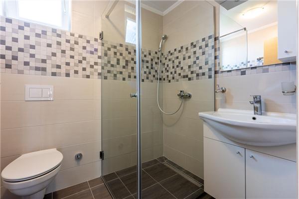 Apartman A3, na 6 osebe