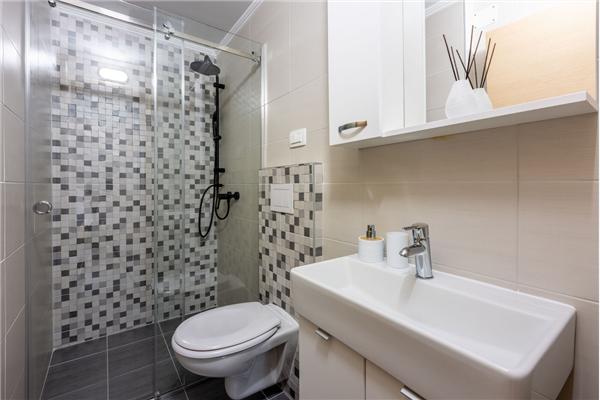 Apartman A3, na 6 osebe