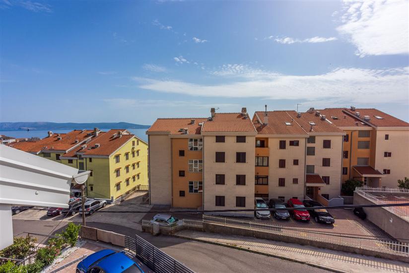 Apartman A3, na 6 osebe