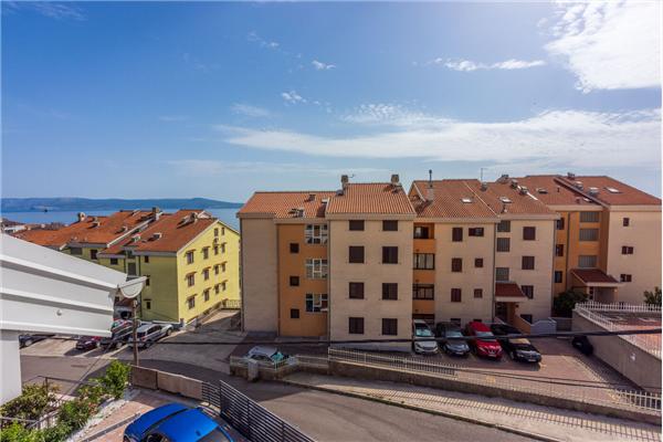 Apartman A3, na 6 osebe