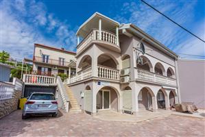 Apartman - Crikvenica
