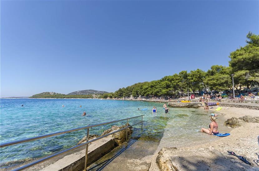 Apartment Zamalin SeaView