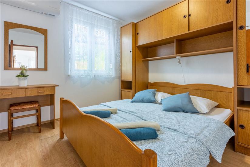 Appartement A1, voor 3 personen