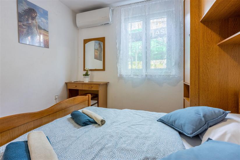 Appartement A1, voor 3 personen