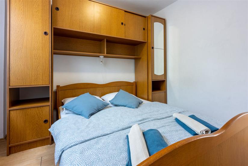 Appartement A1, voor 3 personen