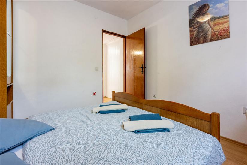 Appartement A1, voor 3 personen