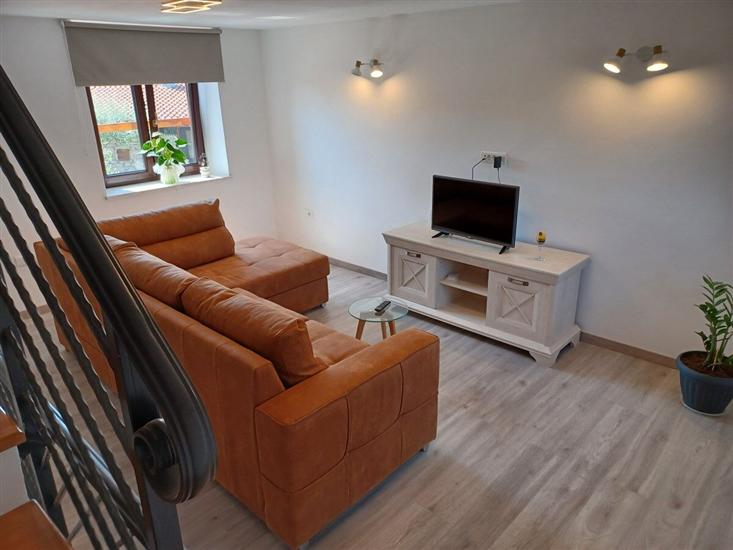 House K1, for 4 persons