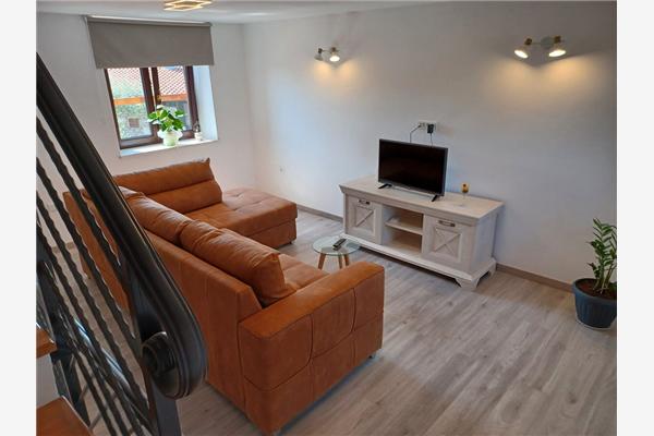 House K1, for 4 persons