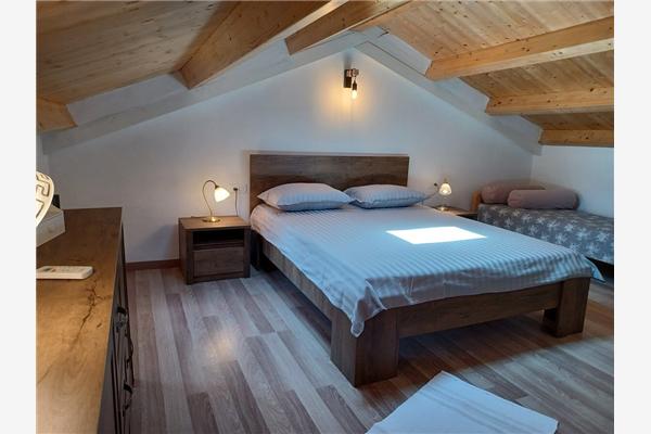 House K1, for 4 persons